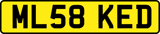 ML58KED