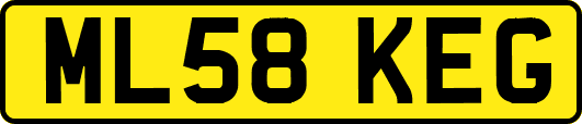 ML58KEG
