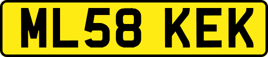 ML58KEK