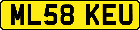 ML58KEU