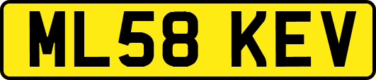 ML58KEV