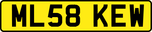 ML58KEW