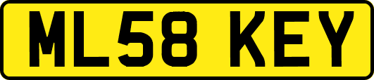 ML58KEY