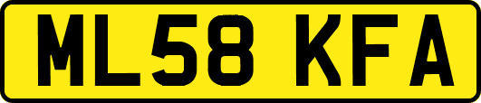 ML58KFA