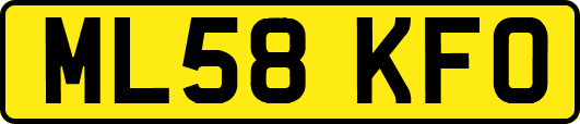 ML58KFO