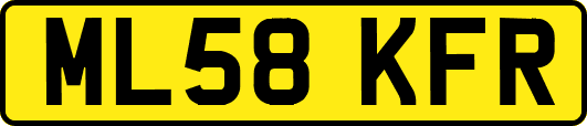 ML58KFR