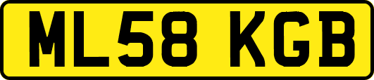 ML58KGB