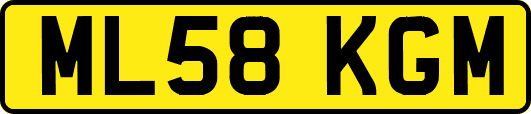 ML58KGM