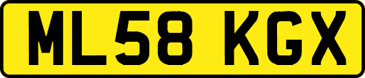 ML58KGX