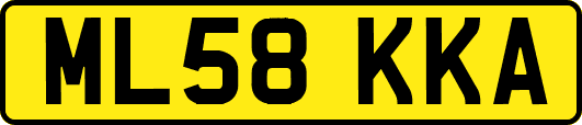 ML58KKA