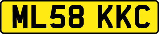 ML58KKC