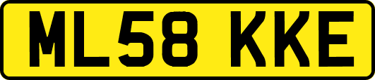 ML58KKE
