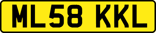 ML58KKL