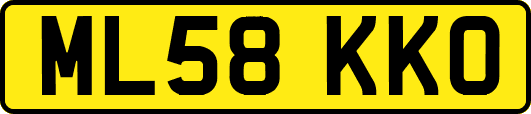 ML58KKO