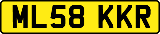 ML58KKR