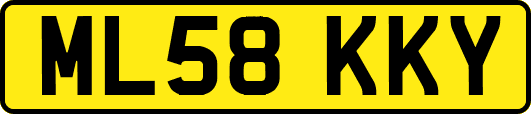 ML58KKY