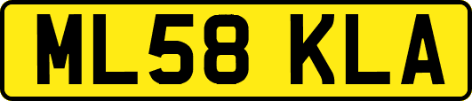 ML58KLA