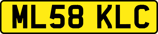 ML58KLC