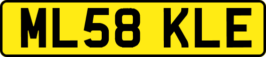ML58KLE