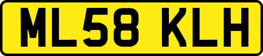 ML58KLH