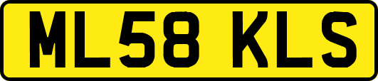 ML58KLS