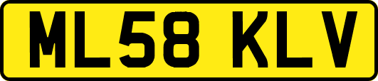 ML58KLV