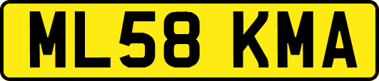 ML58KMA