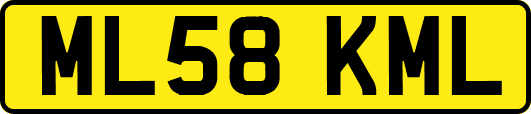 ML58KML