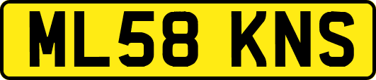 ML58KNS
