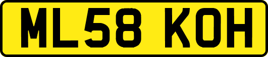 ML58KOH