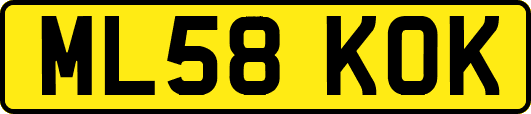 ML58KOK