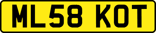 ML58KOT