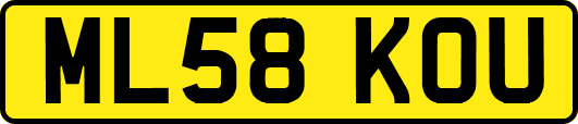 ML58KOU
