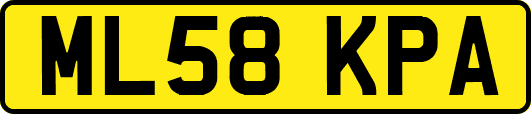 ML58KPA