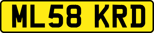 ML58KRD