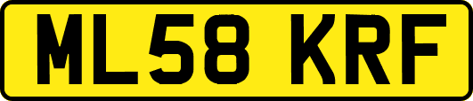 ML58KRF