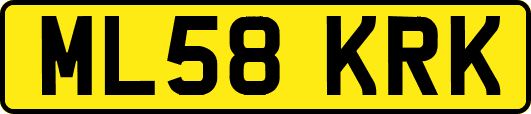 ML58KRK