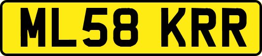 ML58KRR