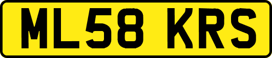 ML58KRS