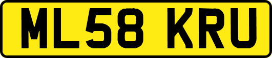 ML58KRU