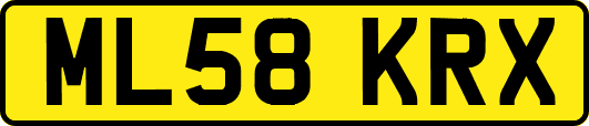 ML58KRX