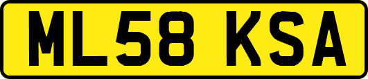 ML58KSA