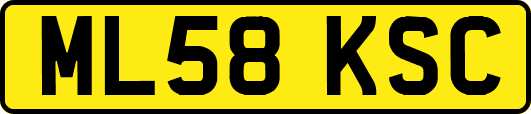 ML58KSC