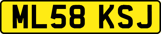 ML58KSJ