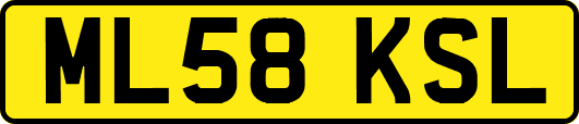ML58KSL