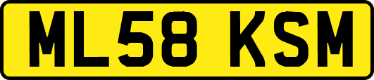 ML58KSM