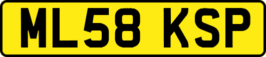ML58KSP
