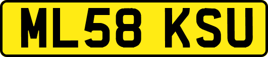 ML58KSU