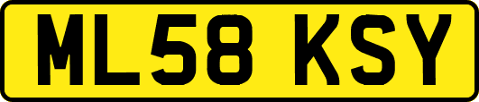 ML58KSY