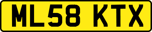 ML58KTX